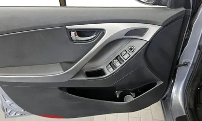 Hyundai Avante 2016, 105294 км, за 5300000 KRW - фото 24