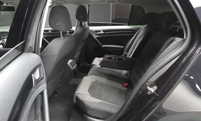 Volkswagen Golf 2015, 38580 км, за 12500000 KRW - фото 11