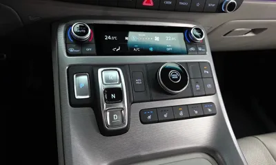 Hyundai Palisade 2024, 35707 км, за 37900000 KRW - фото 9