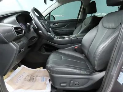 Hyundai Santafe 2022, 64081 км, за 23000000 KRW - фото 6