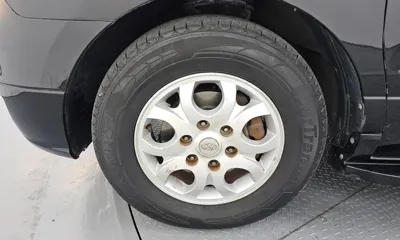 Hyundai Starex 2015, 96225 км, за 8500000 KRW - фото 5