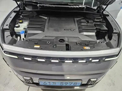 KG_Mobility_Ssangyong Torres 2024, 50162 км, за 29500000 KRW - фото 8