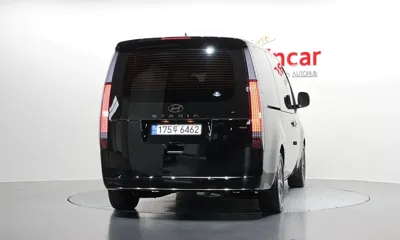 Hyundai Staria 2025, 24839 км, за 37500000 KRW - фото 4