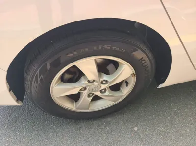 Hyundai Avante 2014, 150000 км, за 5000000 KRW - фото 9