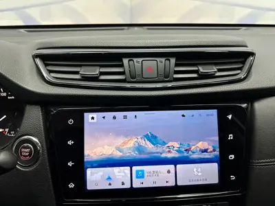 Nissan X-Trail 2020, 110000 км, за 62000 CNY - фото 10