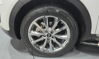 Kia Sorento 2016, 131991 км, за 11300000 KRW - фото 5