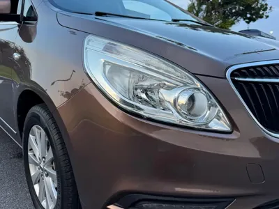 Buick GL8 2019, 100000 км, за 75000 CNY - фото 27