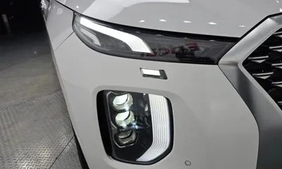 Hyundai Palisade 2021, 55421 км, за 27900000 KRW - фото 22