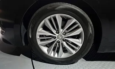 Hyundai Grandeur 2017, 157134 км, за 6350000 KRW - фото 5
