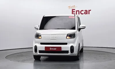 Kia Ray 2022, 89278 км, за 12000000 KRW - фото 3