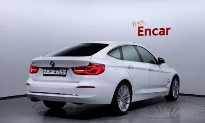 BMW Gran Turismo 2018, 97766 км, за 19900000 KRW - фото 2
