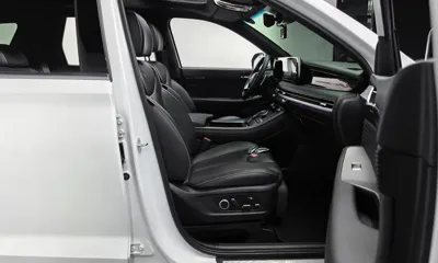 Hyundai Palisade 2023, 36590 км, за 42900000 KRW - фото 26