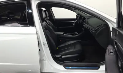 Hyundai Sonata 2022, 44386 км, за 31000000 KRW - фото 26
