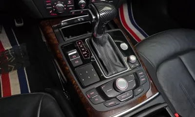 Audi A6 2013, 136359 км, за 5400000 KRW - фото 9