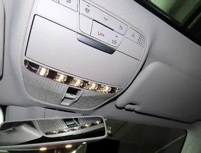 Mercedes-Benz E-Class 2019, 78414 км, за 25490000 KRW - фото 16