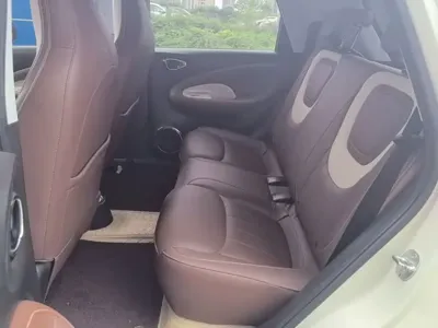 Wuling Bingo 2023, 22100 км, за 49800 CNY - фото 17