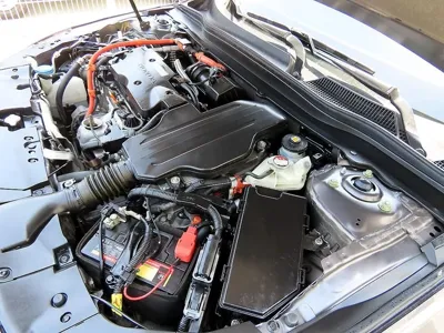 Honda Accord 2019, 54137 км, за 21500000 KRW - фото 19