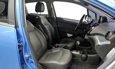 ChevroletGMDaewoo Spark 2015, 139454 км, за 2600000 KRW - фото 11