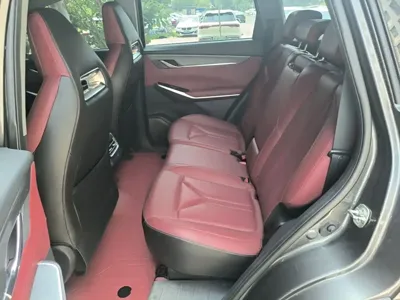 Changan 长安CS75PLUS 2023, 77000 км, за 66000 CNY - фото 17