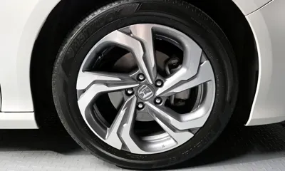 Honda Accord 2019, 41965 км, за 17000000 KRW - фото 35