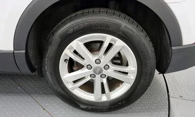 Audi Q3 2020, 62541 км, за 29900000 KRW - фото 21