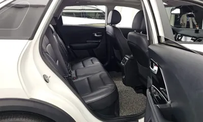 Kia Niro 2017, 113160 км, за 13500000 KRW - фото 12