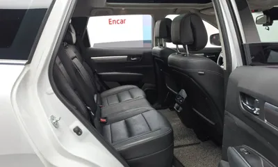 Renault-KoreaSamsung QM6 2017, 64583 км, за 11500000 KRW - фото 11