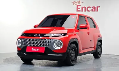 Hyundai Casper · 2024 год