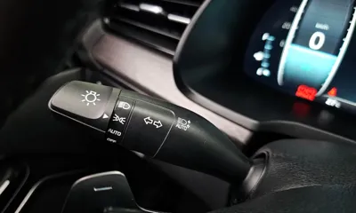 Kia K7 2020, 103203 км, за 20550000 KRW - фото 30