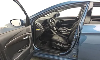 Hyundai i40 2016, 159907 км, за 7700000 KRW - фото 10