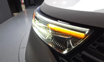 Ford Explorer 2021, 63623 км, за 27500000 KRW - фото 22