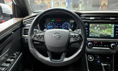 KG_Mobility_Ssangyong KORANDO 2019, 60627 км, за 14900000 KRW - фото 13