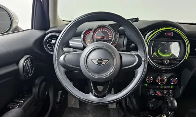 MINI Cooper 2018, 67880 км, за 10000000 KRW - фото 13