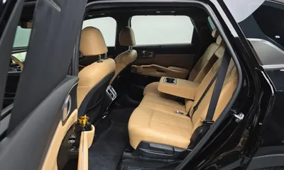 Kia Sorento 2023, 39365 км, за 39990000 KRW - фото 20