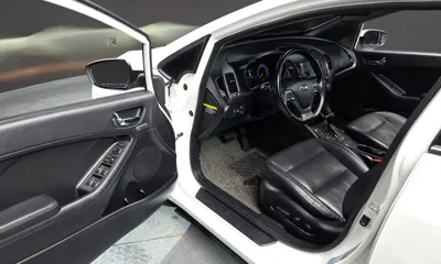 Kia K3 2015, 144668 км, за 7700000 KRW - фото 11