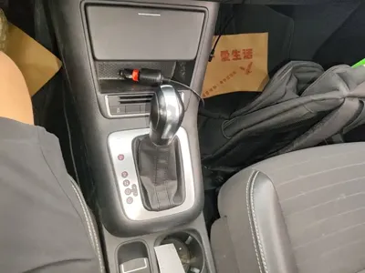 Volkswagen Tiguan 2019, 96300 км, за 55100 CNY - фото 14