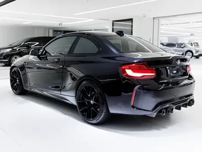 BMW M2 2016, 113000 км, за 188000 CNY - фото 5