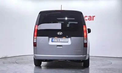 Hyundai Staria 2025, 14793 км, за 35600000 KRW