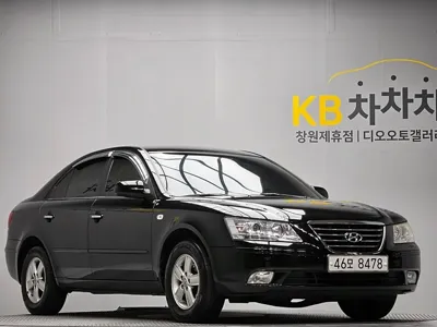 Hyundai Sonata 2010, 200214 км, за 1950000 KRW