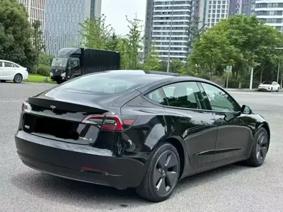 Tesla Model 3 2022, 33000 км, за 76600 CNY - фото 7