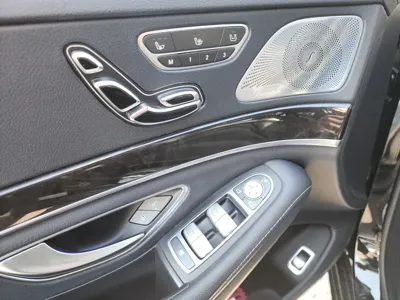 Mercedes-Benz S-Class 2016, 195000 км, за 23500000 KRW - фото 15
