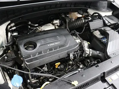 Hyundai Tucson 2018, 63323 км, за 14400000 KRW - фото 19