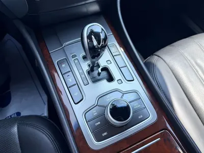 Hyundai Equus 2012, 115313 км, за 9900000 KRW - фото 9