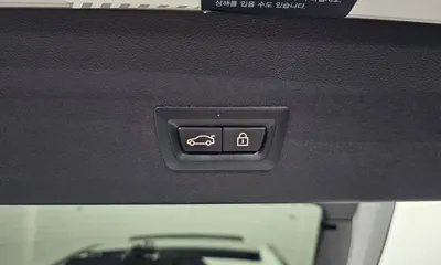 BMW X4 2020, 103515 км, за 36900000 KRW - фото 20