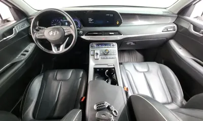 Hyundai Palisade 2022, 135184 км, за 99990000 KRW - фото 7