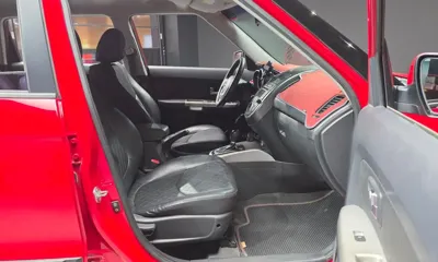 Kia Soul 2012, 166193 км, за 3300000 KRW - фото 26