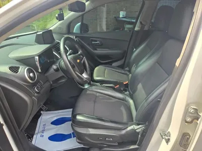ChevroletGMDaewoo Trax 2014, 132557 км, за 3990000 KRW - фото 11