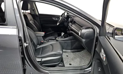 Kia K3 2019, 35706 км, за 14900000 KRW - фото 26