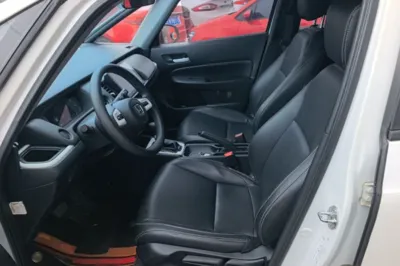 Honda Fit 2021, 37500 км, за 67034.78 CNY - фото 17