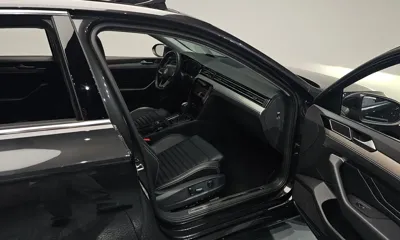 Volkswagen Passat 2022, 39010 км, за 28300000 KRW - фото 26